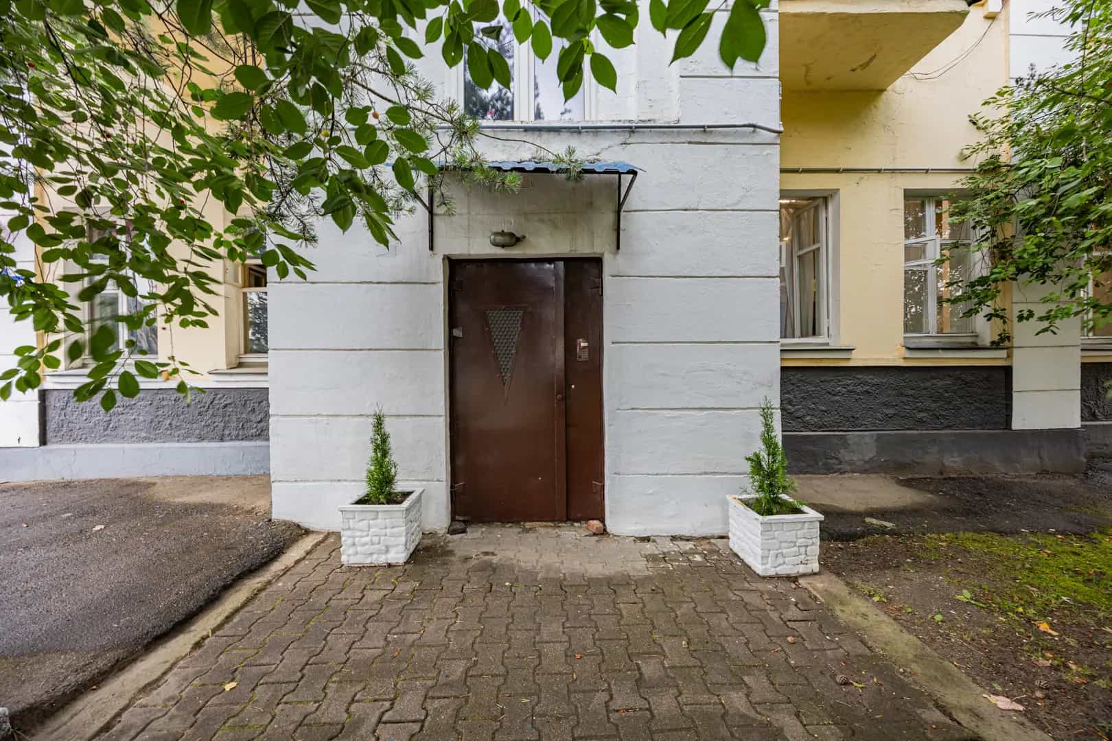 Беларусь, Минск, Красная улица, 9, фото 18