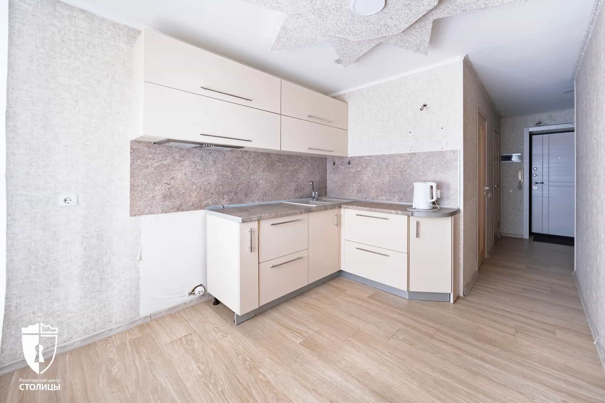 Беларусь, Минский район, агрогородок Ждановичи, Линейная улица, 12к1, фото 8
