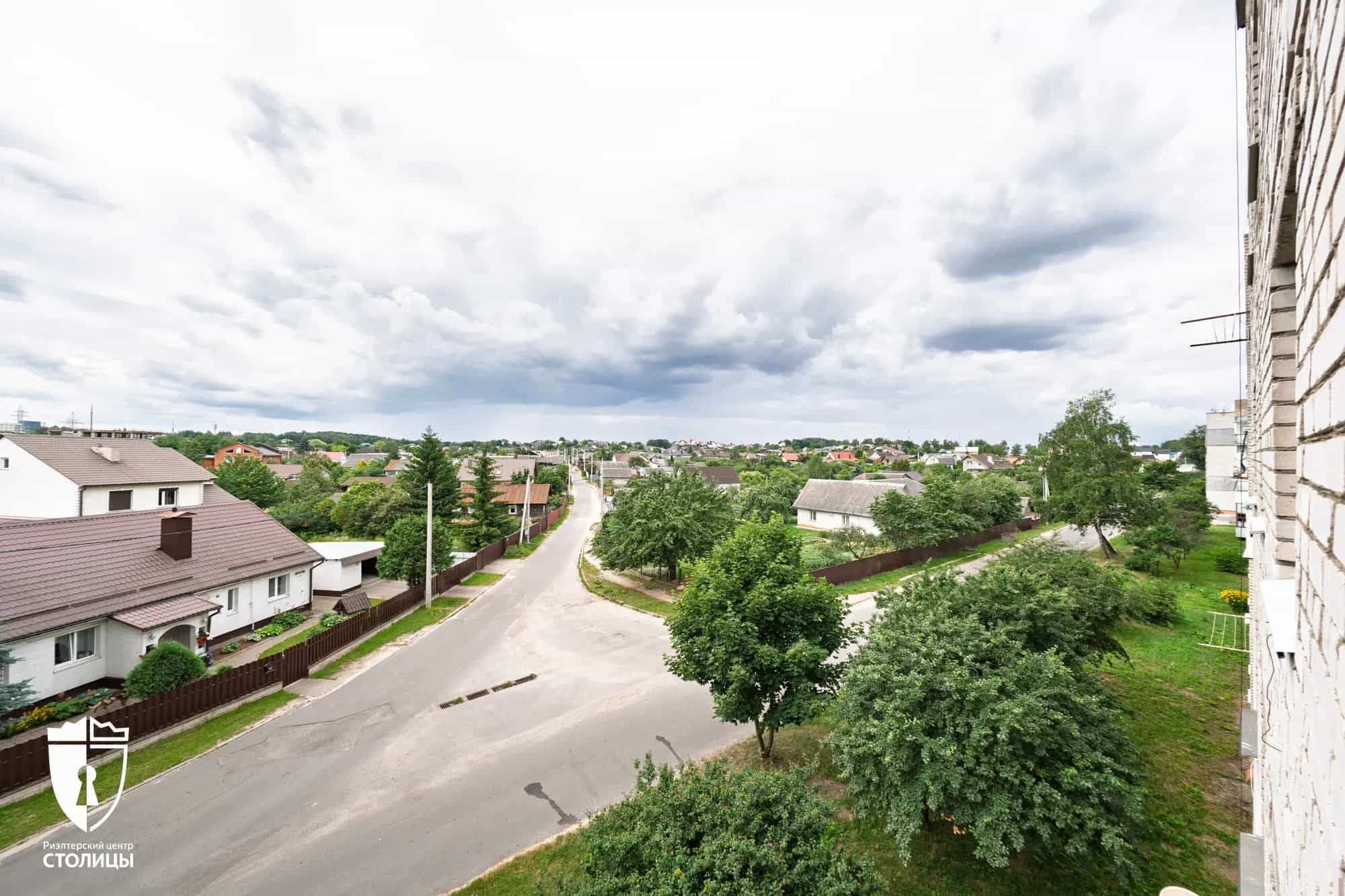 Беларусь, Минский район, агрогородок Ждановичи, Линейная улица, 12к1, фото 14