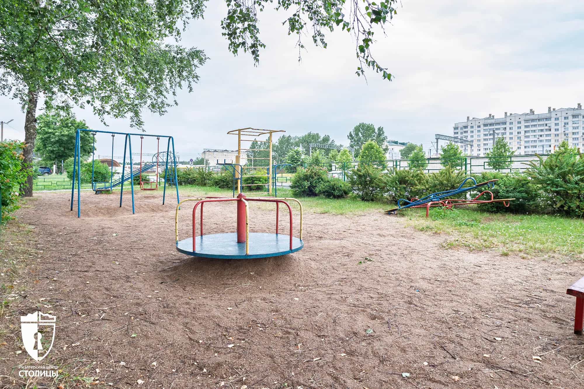 Беларусь, Минский район, агрогородок Ждановичи, Линейная улица, 12к1, фото 18