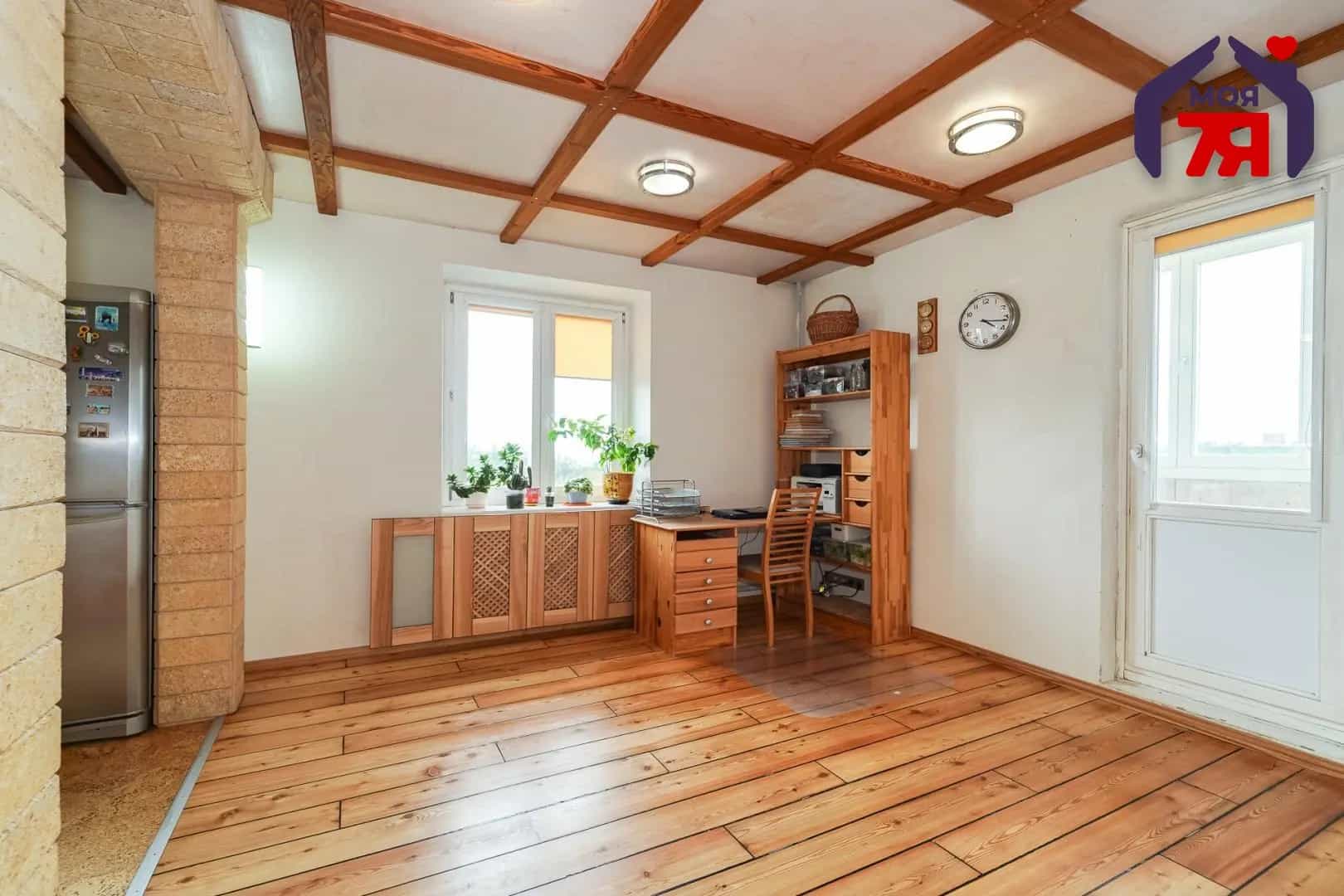 Беларусь, Минский район, агрогородок Ждановичи, Парковая улица, 3В, фото 8