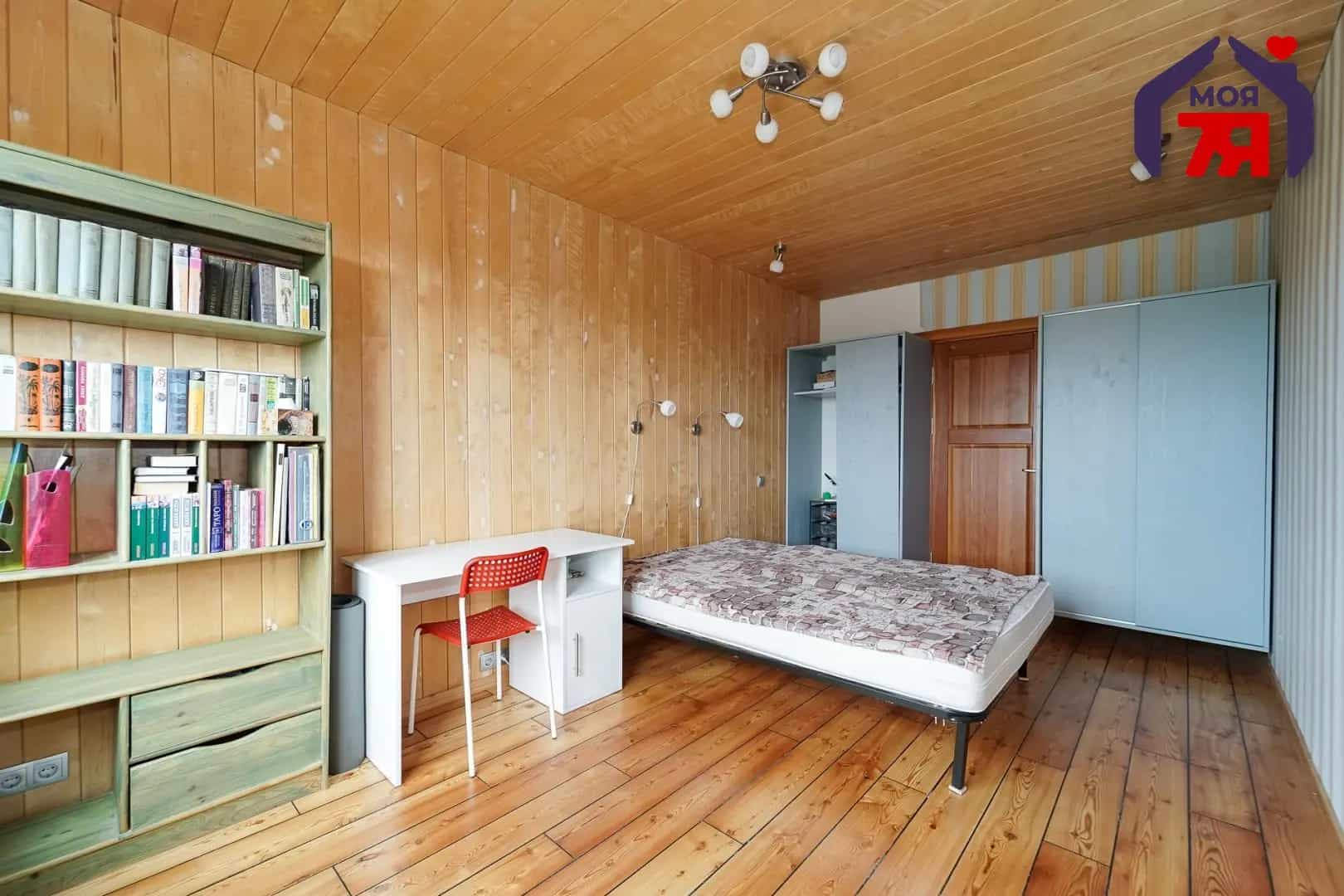 Беларусь, Минский район, агрогородок Ждановичи, Парковая улица, 3В, фото 9