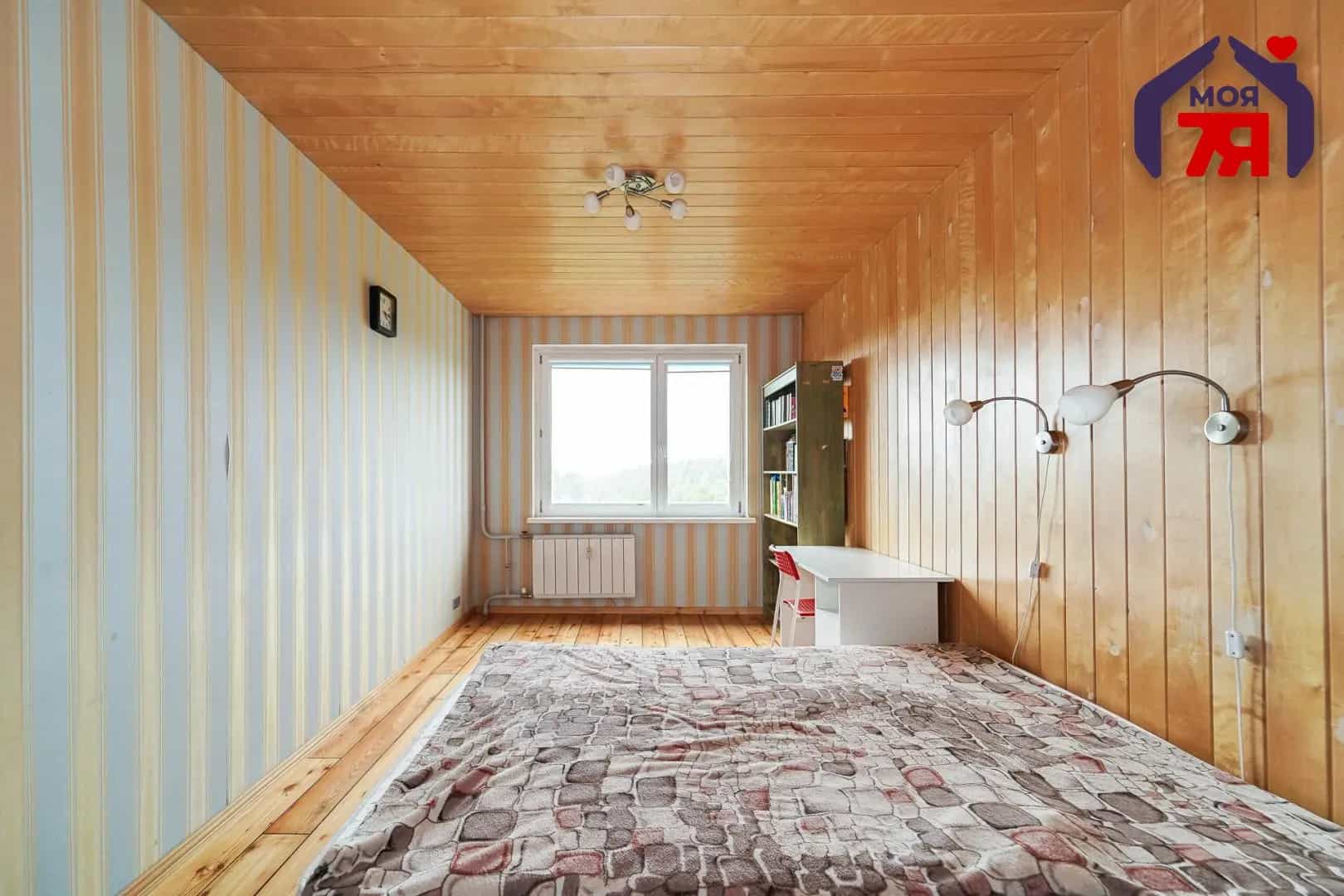 Беларусь, Минский район, агрогородок Ждановичи, Парковая улица, 3В, фото 10