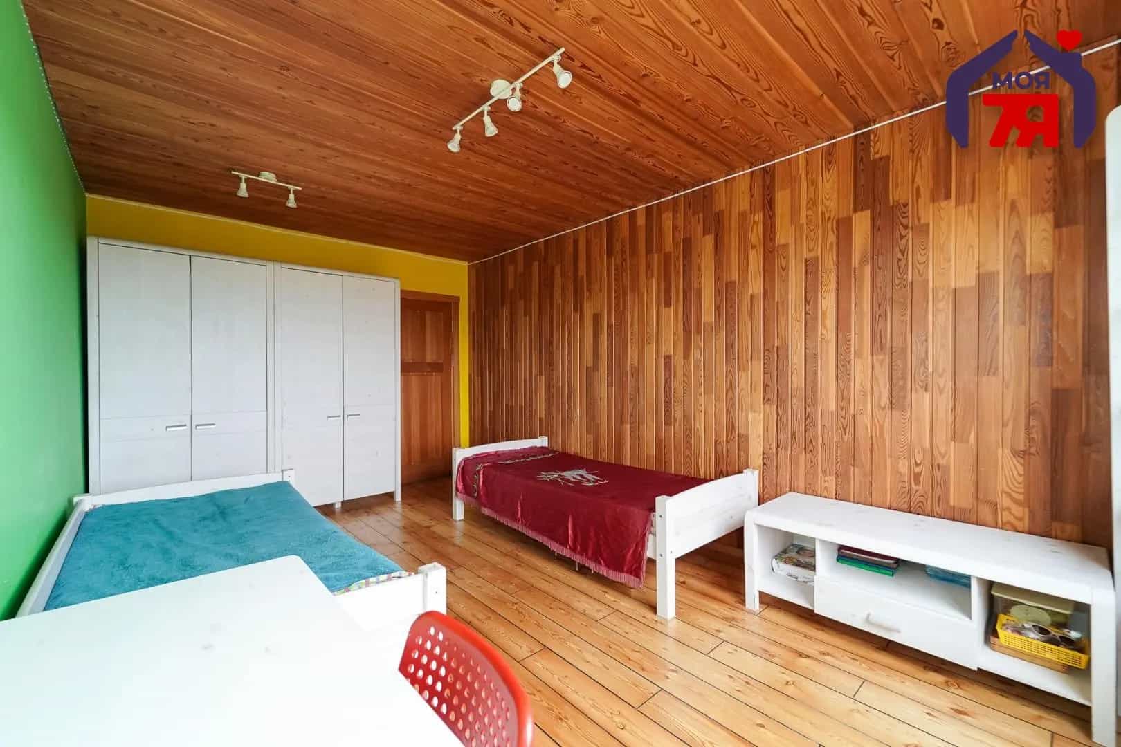 Беларусь, Минский район, агрогородок Ждановичи, Парковая улица, 3В, фото 12