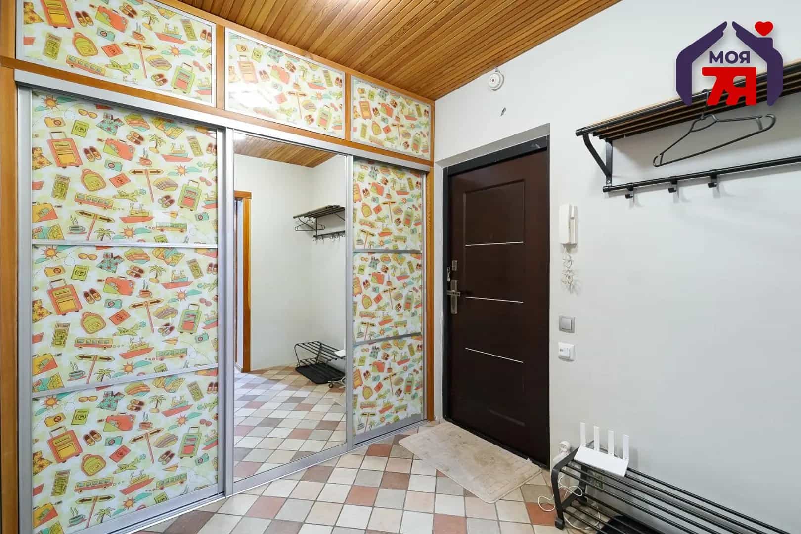 Беларусь, Минский район, агрогородок Ждановичи, Парковая улица, 3В, фото 15