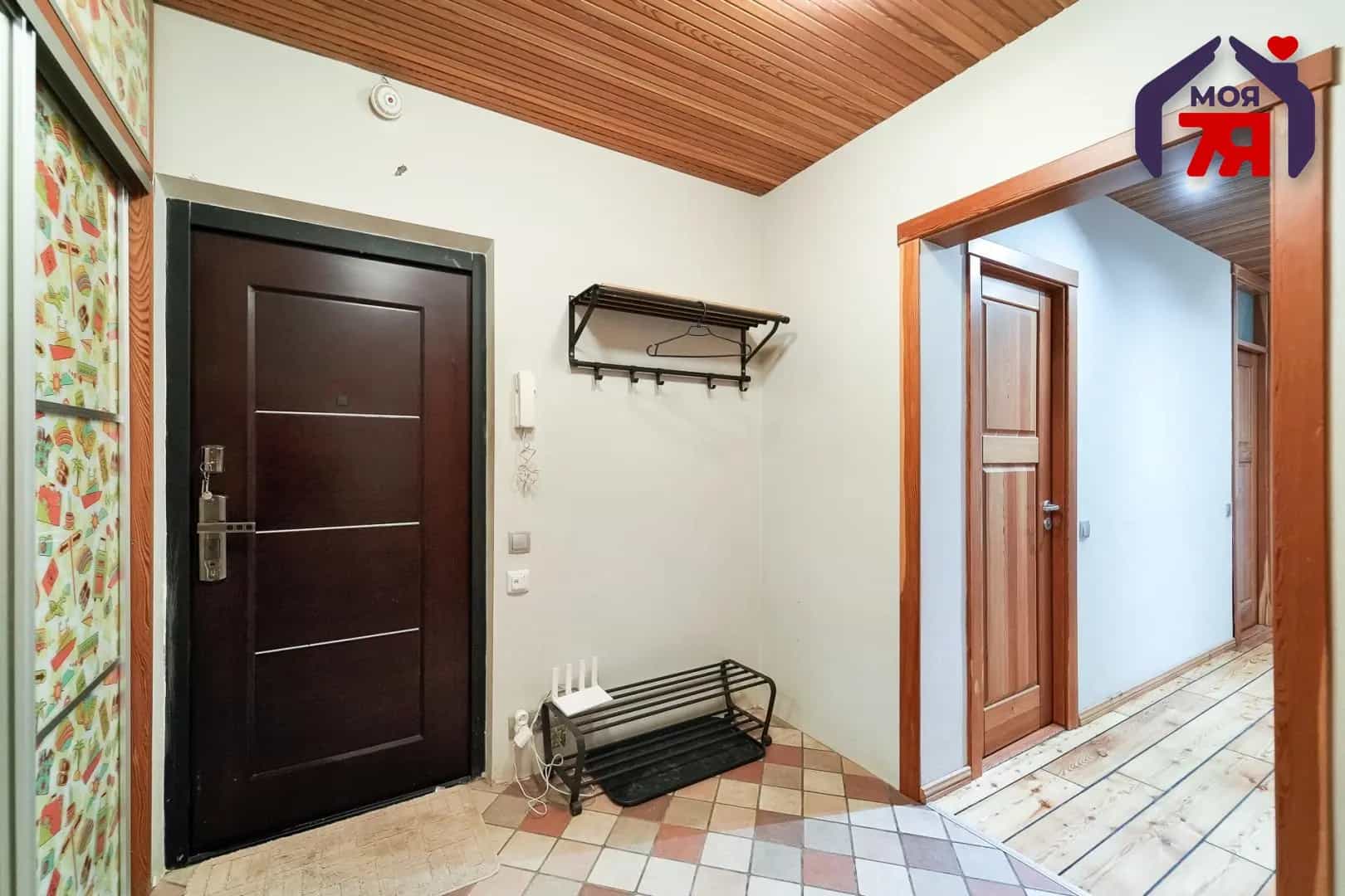Беларусь, Минский район, агрогородок Ждановичи, Парковая улица, 3В, фото 16