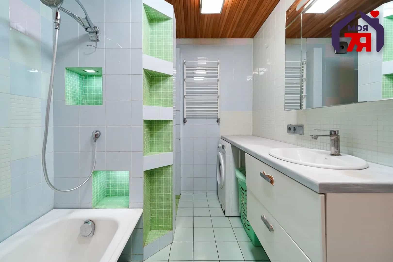 Беларусь, Минский район, агрогородок Ждановичи, Парковая улица, 3В, фото 17