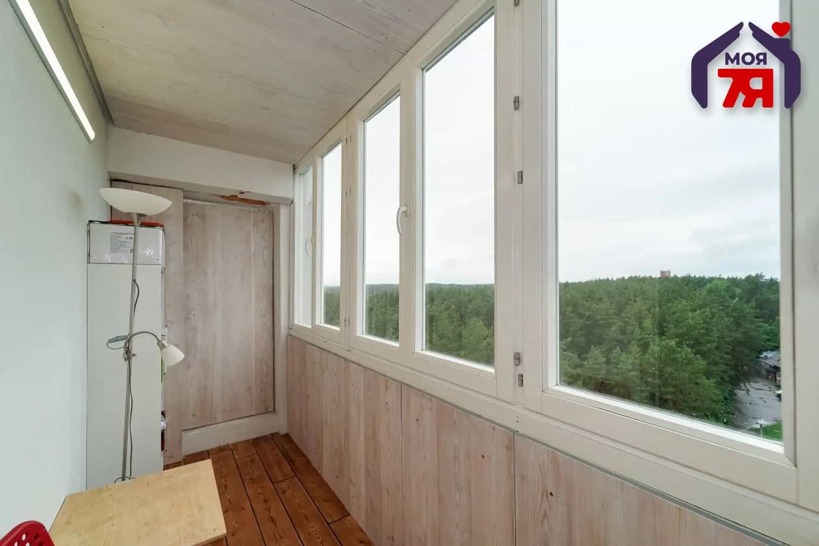 Беларусь, Минский район, агрогородок Ждановичи, Парковая улица, 3В, фото 23