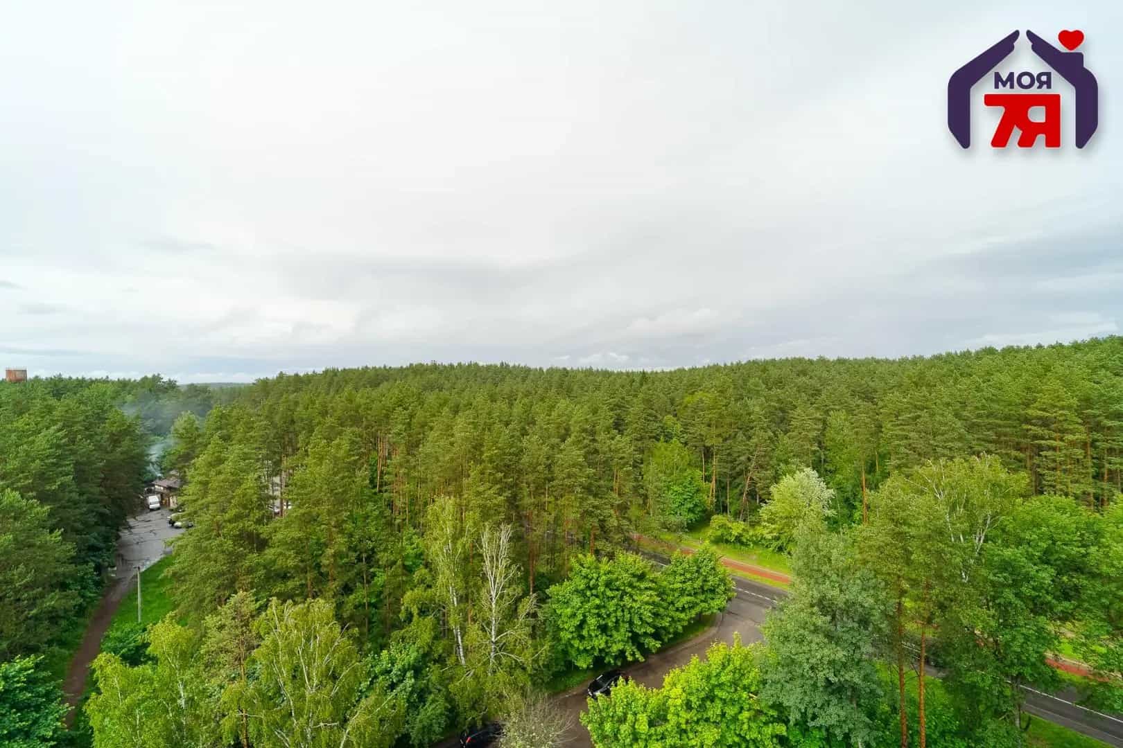 Беларусь, Минский район, агрогородок Ждановичи, Парковая улица, 3В, фото 24