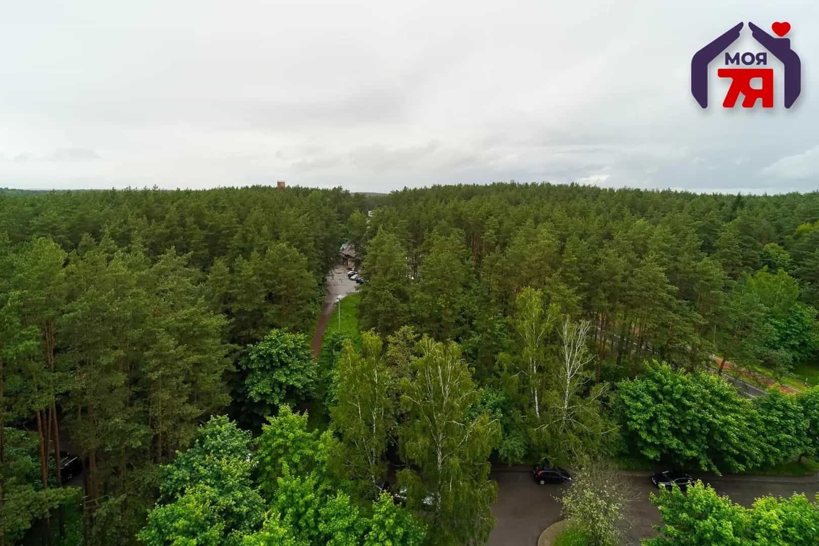 Беларусь, Минский район, агрогородок Ждановичи, Парковая улица, 3В, фото 25