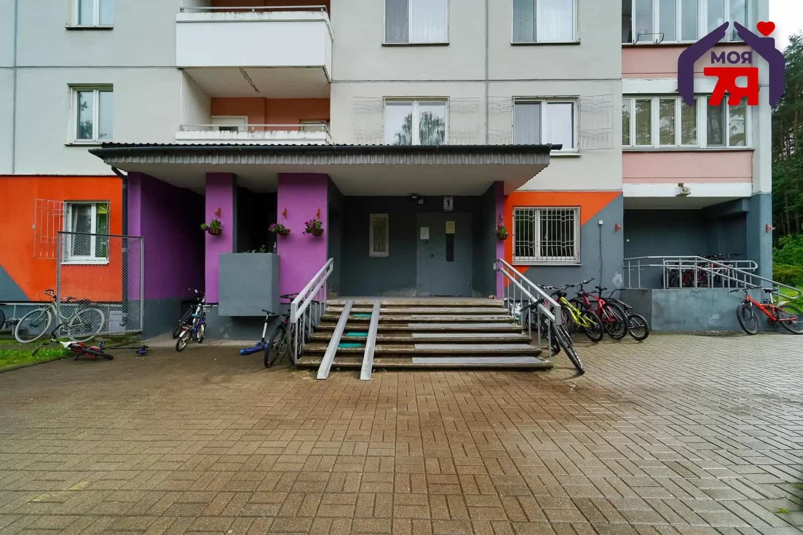 Беларусь, Минский район, агрогородок Ждановичи, Парковая улица, 3В, фото 28