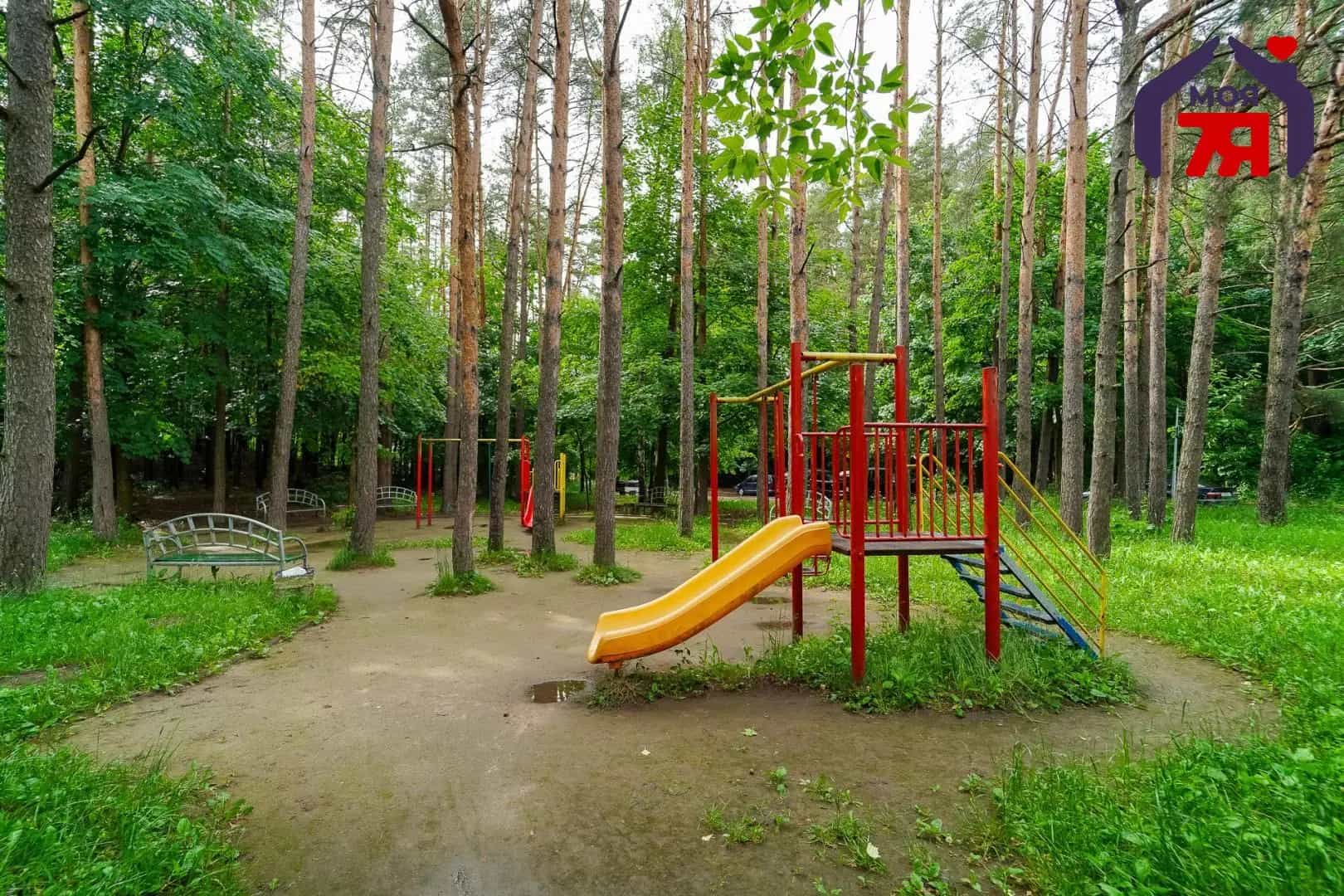 Беларусь, Минский район, агрогородок Ждановичи, Парковая улица, 3В, фото 29