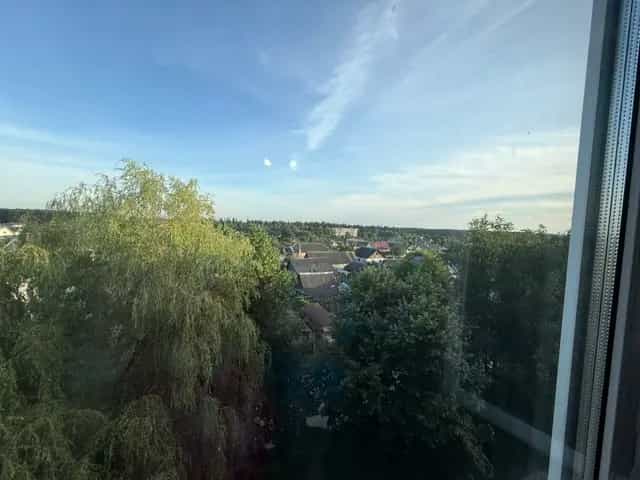 Беларусь, Витебская область, Орша, Красногвардейская улица, 7