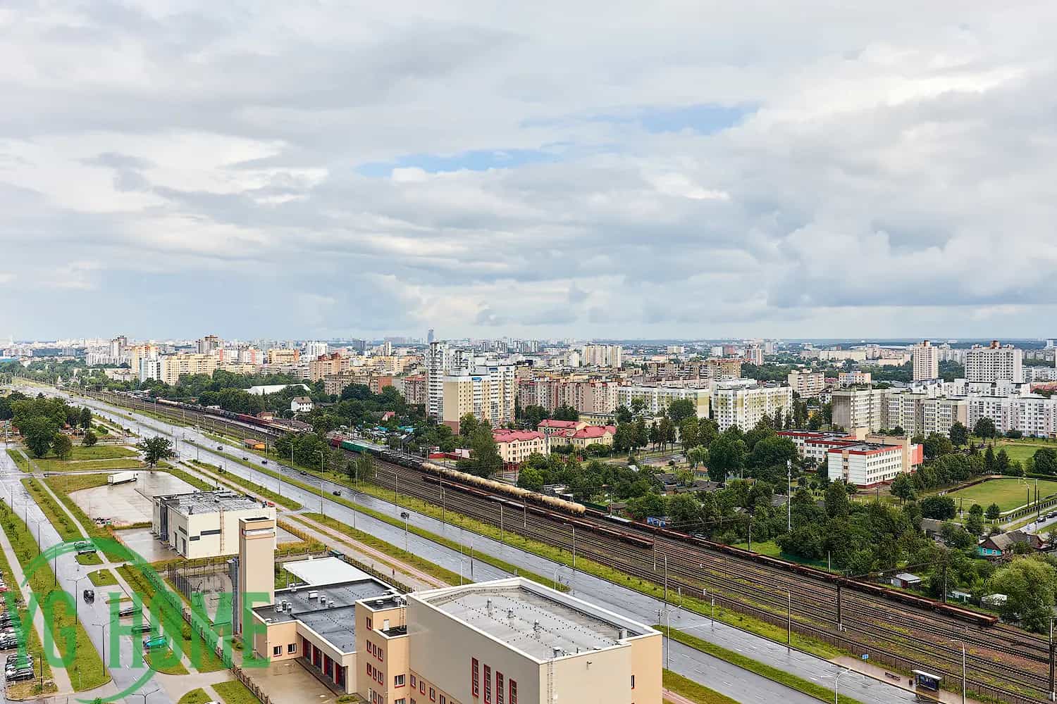 Беларусь, Минск, улица Леонида Щемелёва, 18, фото 24