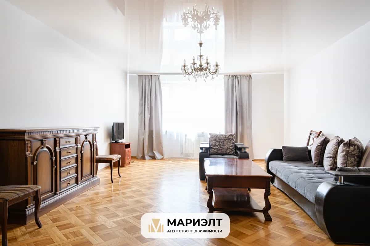 Беларусь, Минск, проспект Машерова, 54
