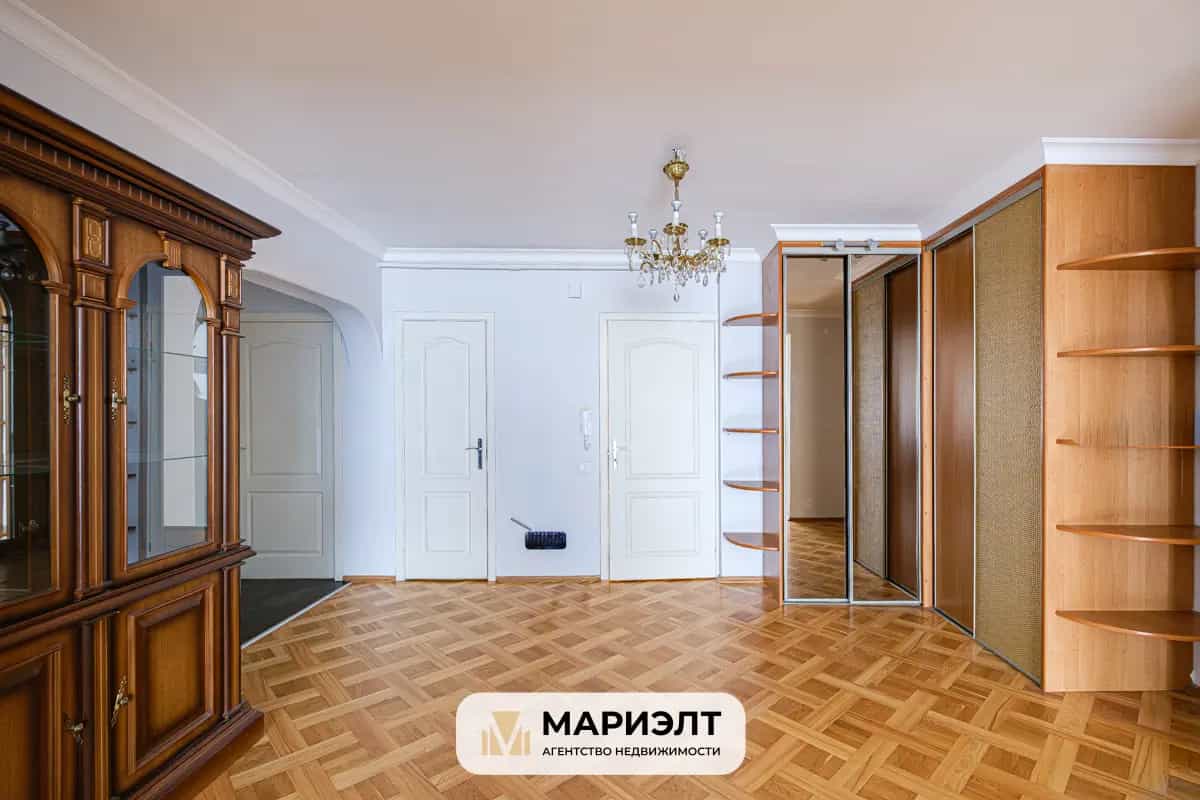 Беларусь, Минск, проспект Машерова, 54, фото 4