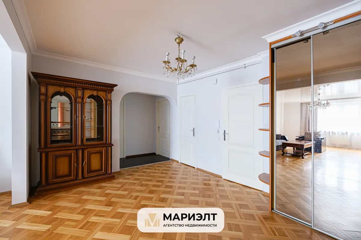 Беларусь, Минск, проспект Машерова, 54, фото 5