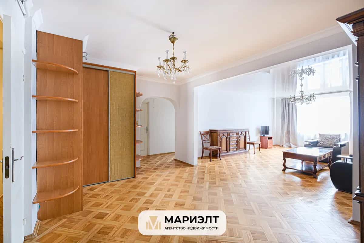 Беларусь, Минск, проспект Машерова, 54, фото 6