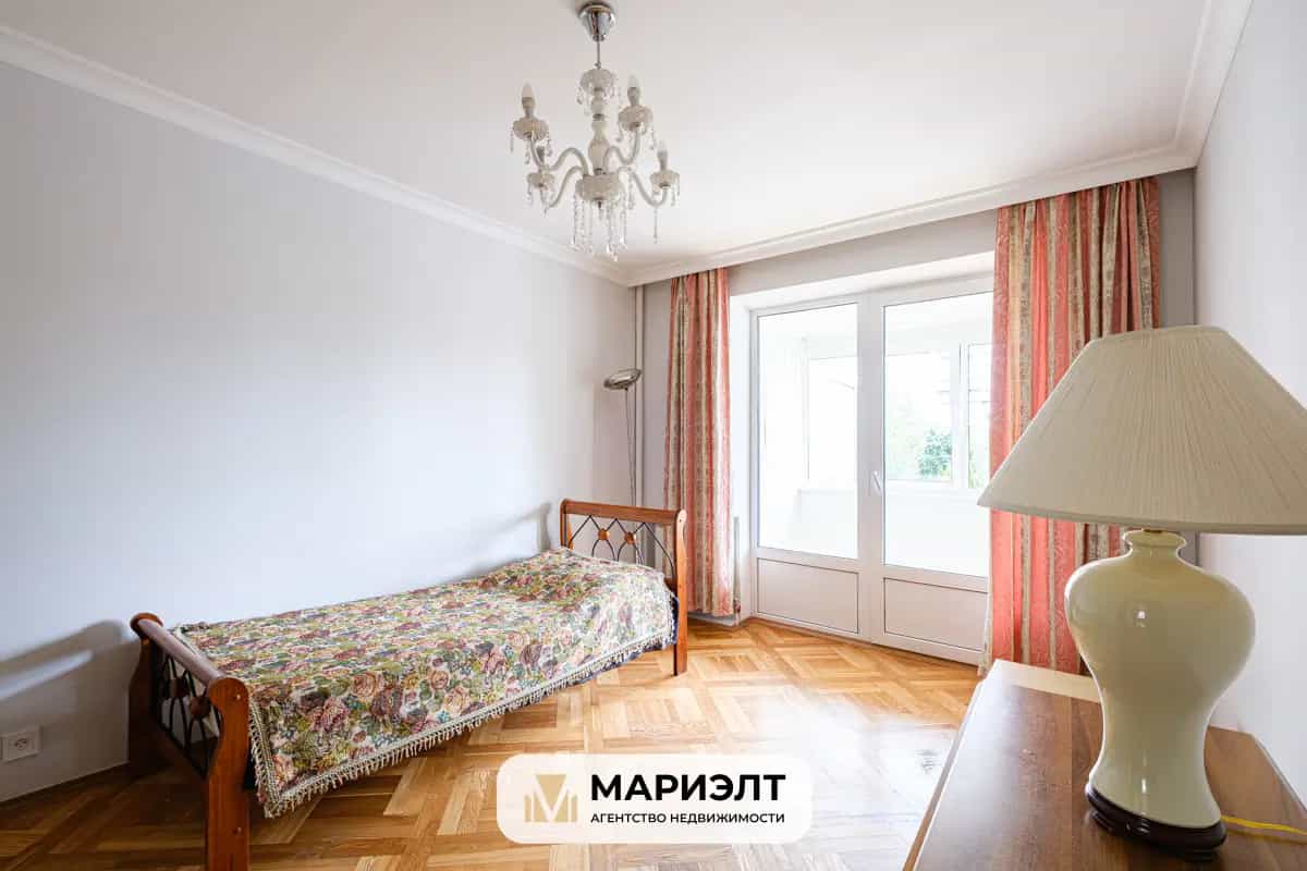 Беларусь, Минск, проспект Машерова, 54, фото 7