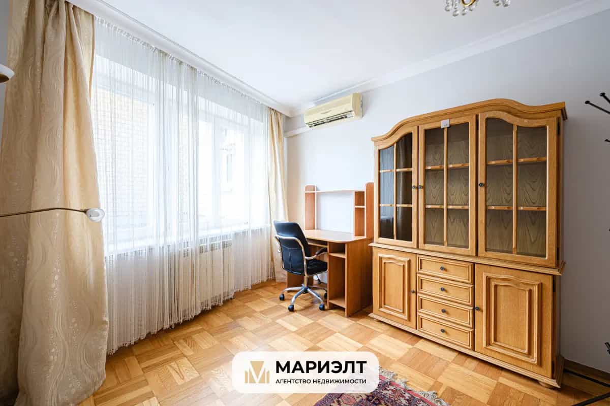 Беларусь, Минск, проспект Машерова, 54, фото 9