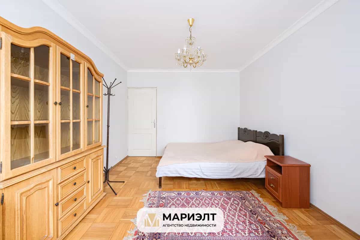 Беларусь, Минск, проспект Машерова, 54, фото 10
