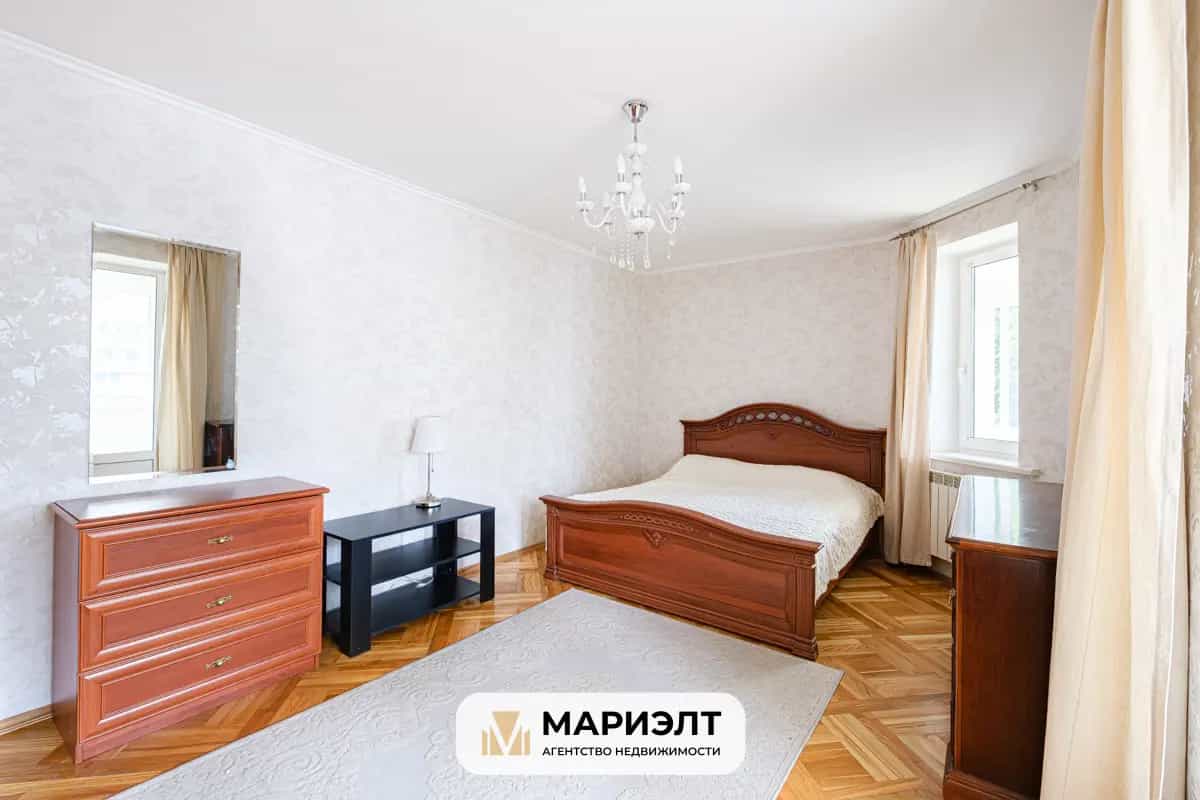Беларусь, Минск, проспект Машерова, 54, фото 12