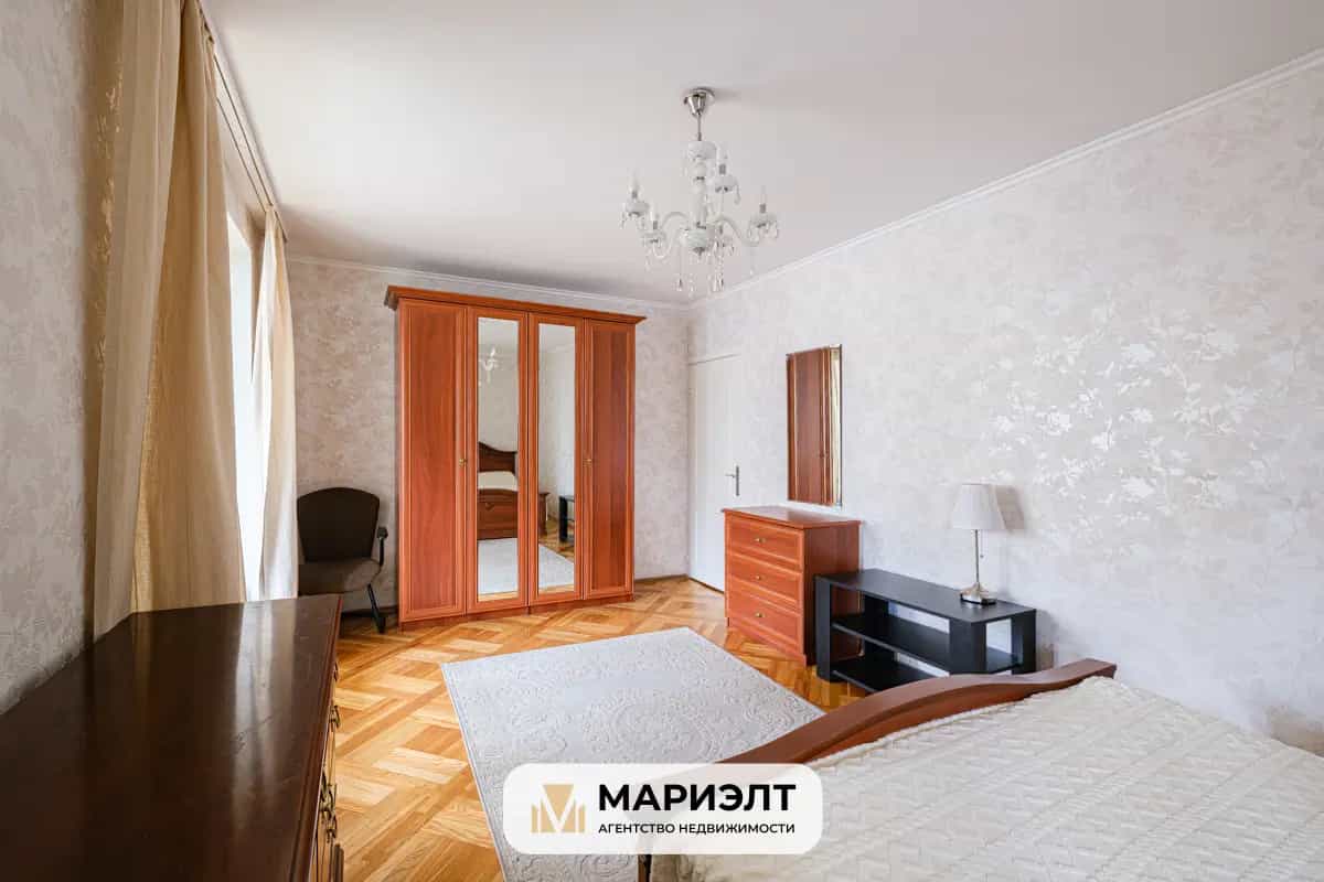 Беларусь, Минск, проспект Машерова, 54, фото 13