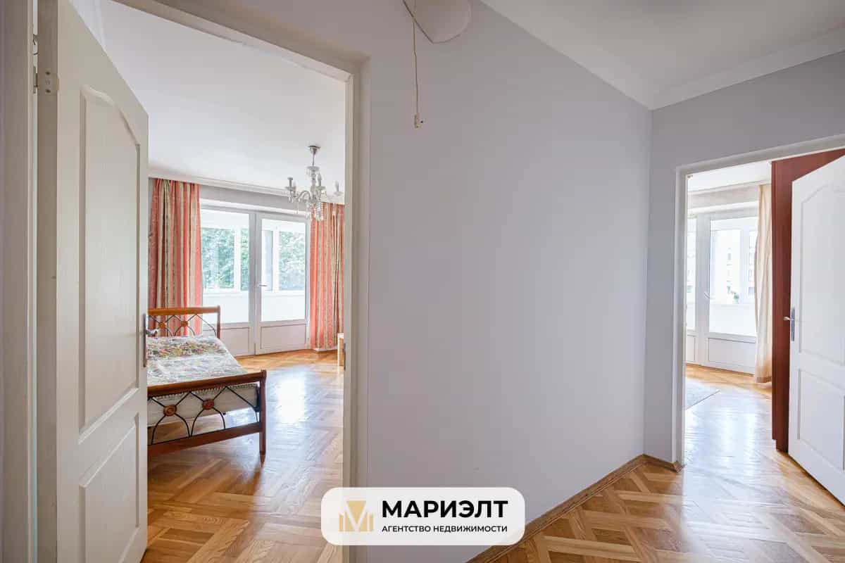 Беларусь, Минск, проспект Машерова, 54, фото 14