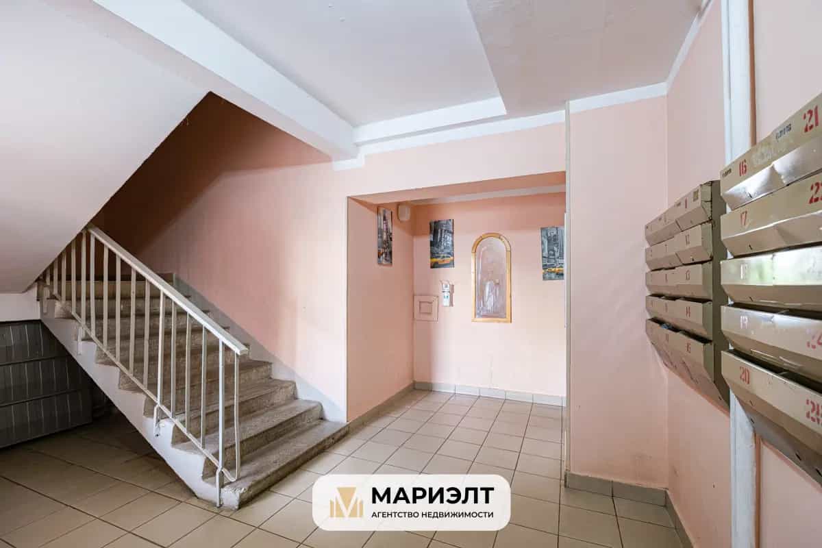 Беларусь, Минск, проспект Машерова, 54, фото 27
