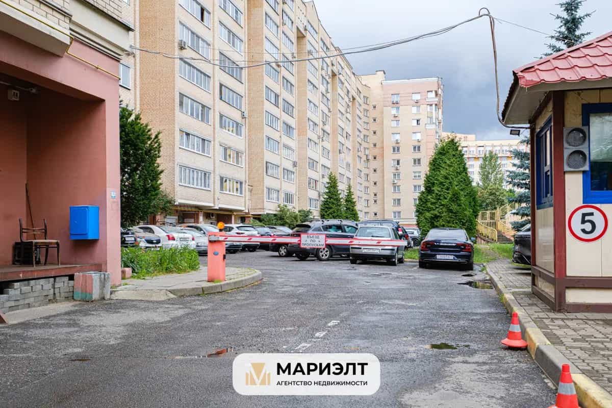 Беларусь, Минск, проспект Машерова, 54, фото 29