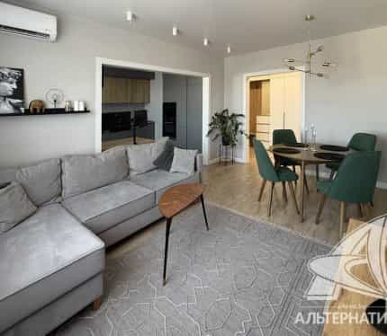 Беларусь, Брест, Адамковская улица, 55Б, фото 2