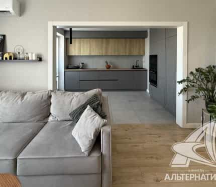 Беларусь, Брест, Адамковская улица, 55Б, фото 4