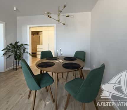 Беларусь, Брест, Адамковская улица, 55Б, фото 5