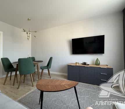 Беларусь, Брест, Адамковская улица, 55Б, фото 7