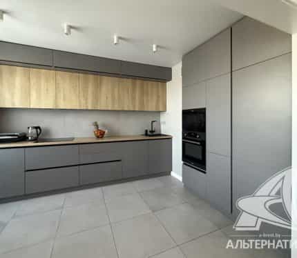 Беларусь, Брест, Адамковская улица, 55Б, фото 8