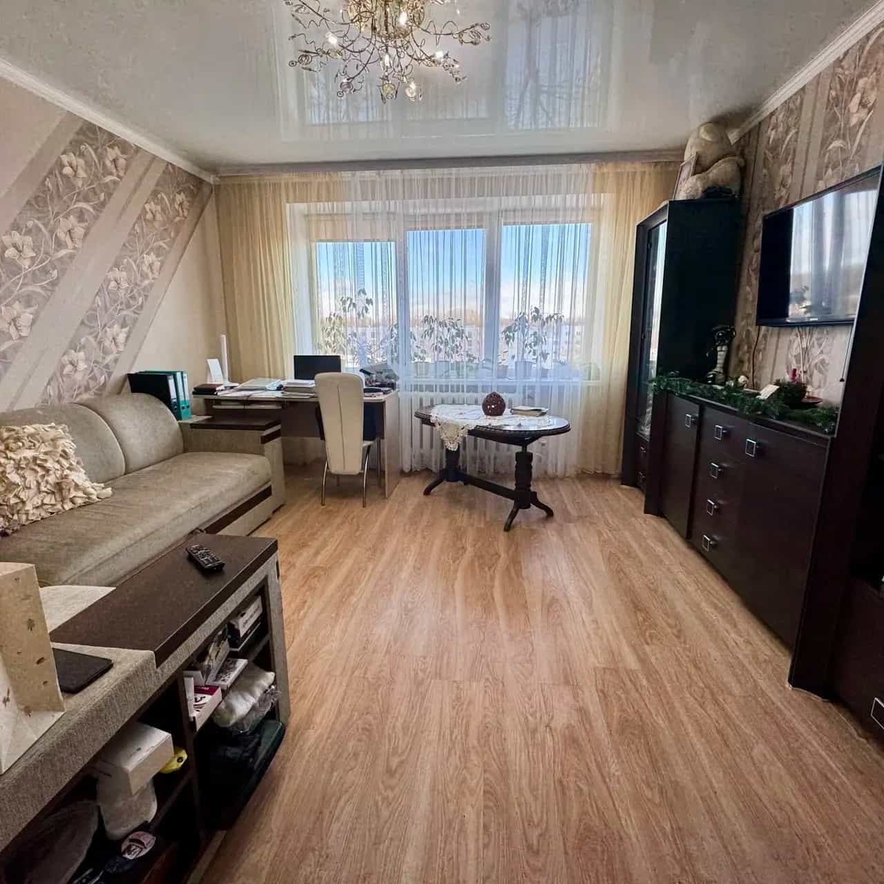Беларусь, Брестская область, Кобрин, улица Дзержинского, 68к2, фото 2