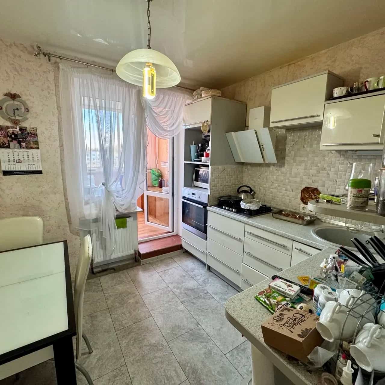 Беларусь, Брестская область, Кобрин, улица Дзержинского, 68к2, фото 4
