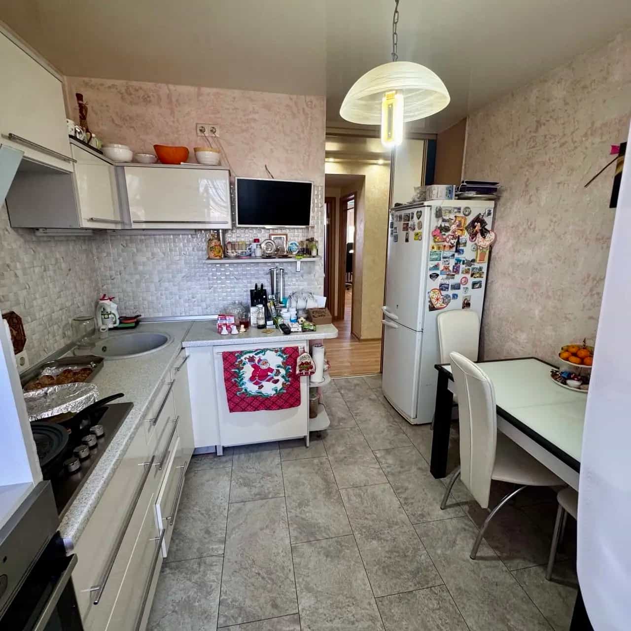 Беларусь, Брестская область, Кобрин, улица Дзержинского, 68к2, фото 5
