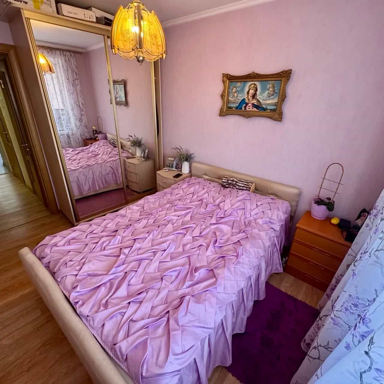 Беларусь, Брестская область, Кобрин, улица Дзержинского, 68к2, фото 10