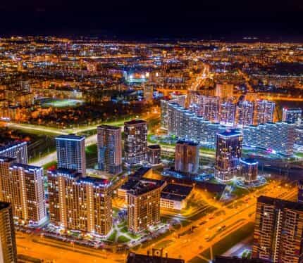 Фото объекта