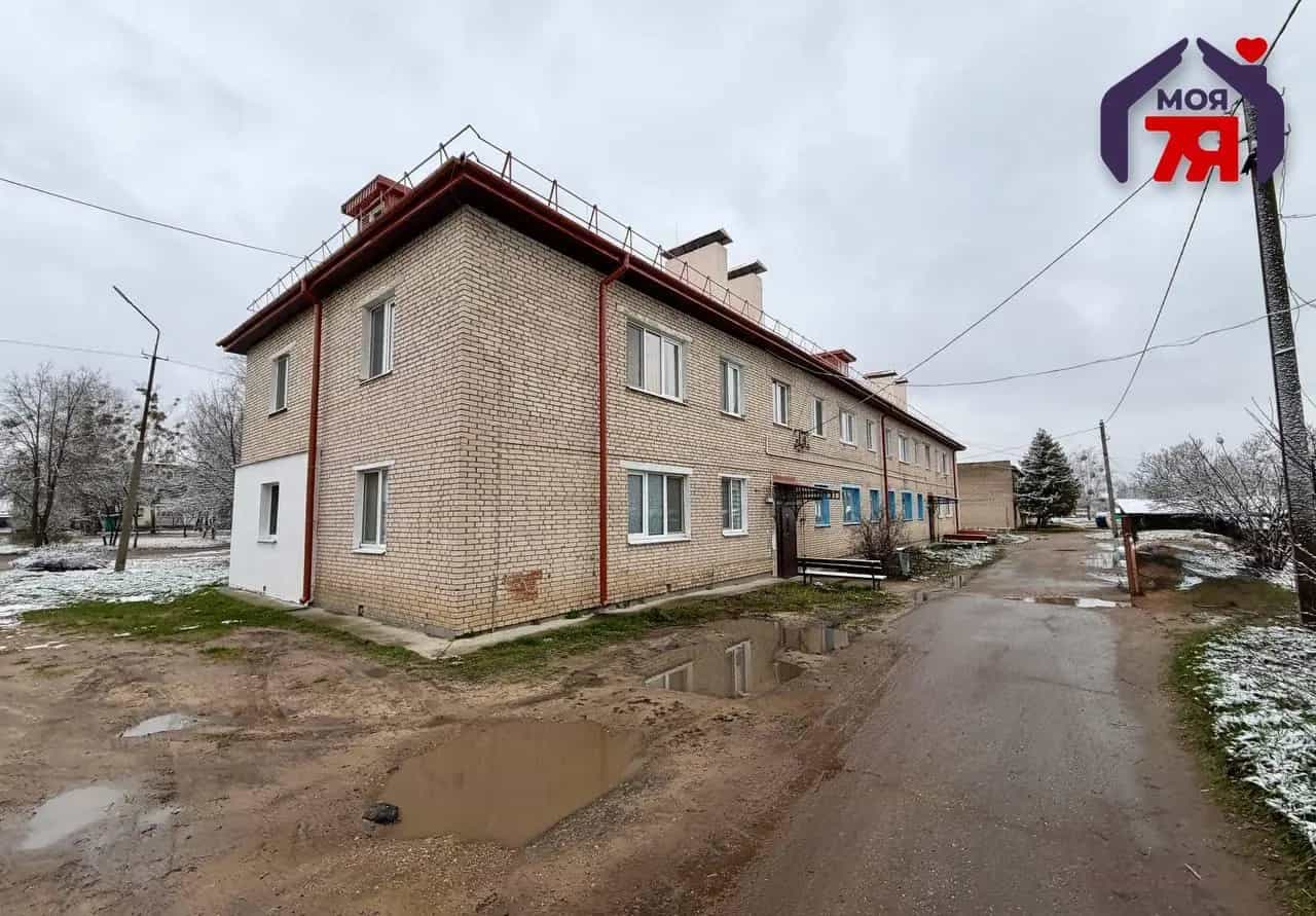 Беларусь, Минская область, Любань, Интернациональная улица, 63, фото 21