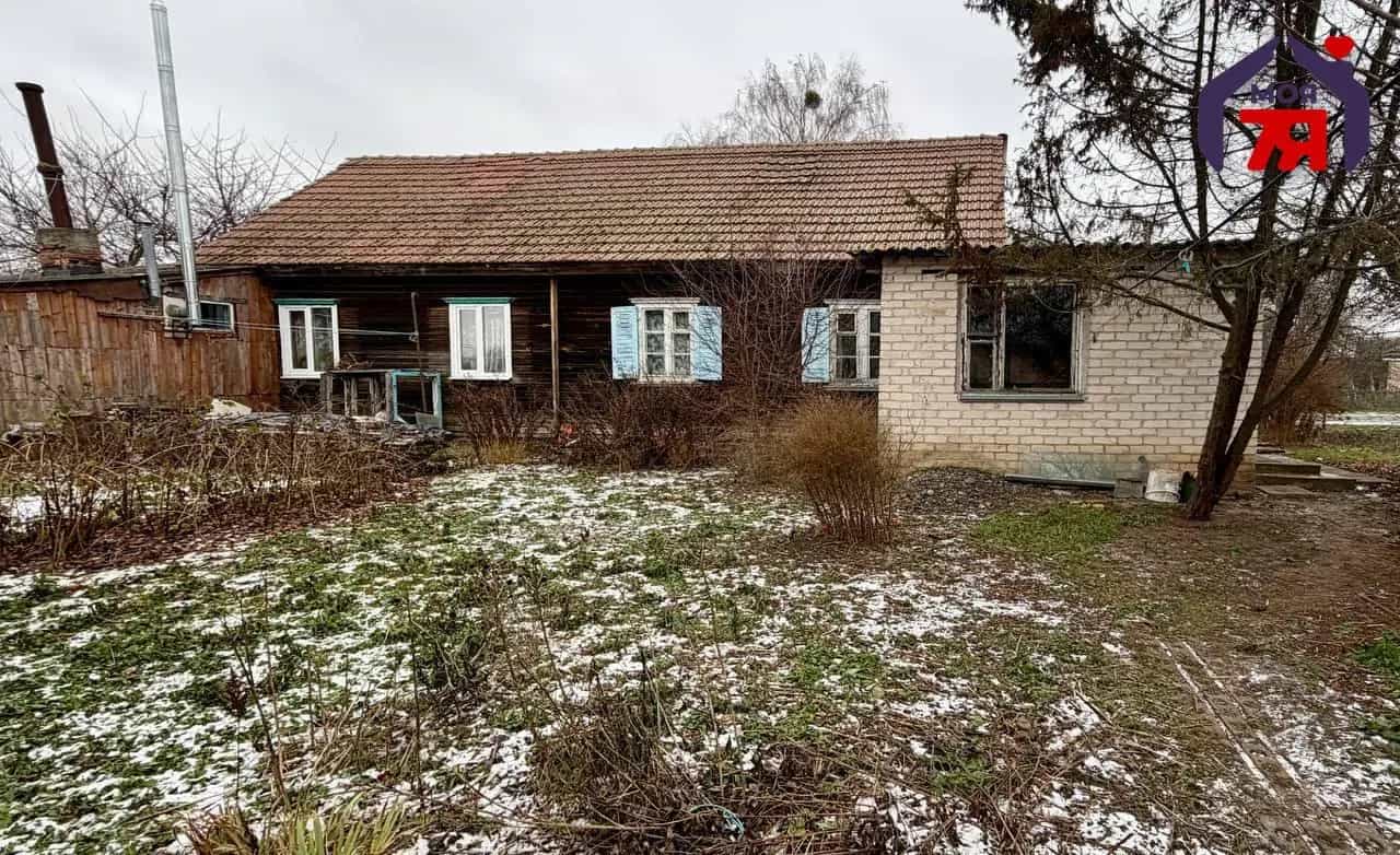 Беларусь, Минская область, Слуцк, 1-й переулок Чапаева, 3, фото 3