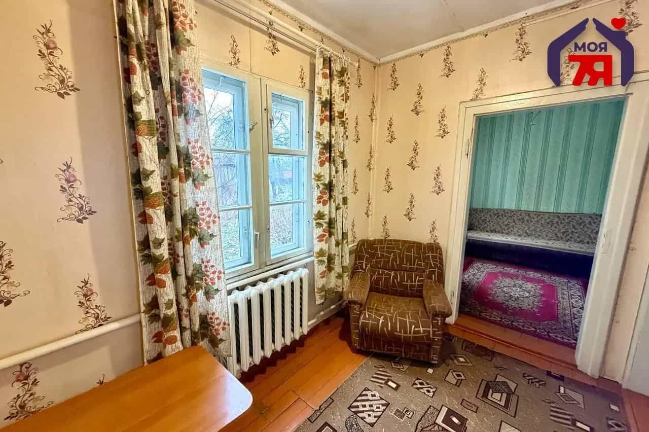 Беларусь, Минская область, Слуцк, 1-й переулок Чапаева, 3, фото 7