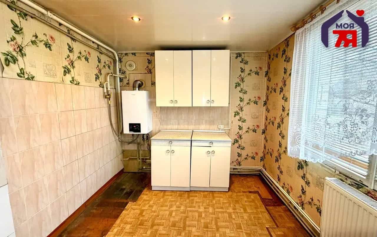 Беларусь, Минская область, Слуцк, 1-й переулок Чапаева, 3, фото 18