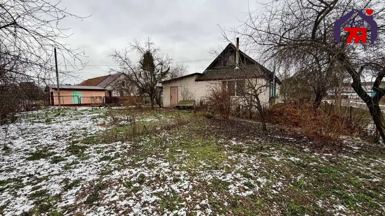 Беларусь, Минская область, Слуцк, 1-й переулок Чапаева, 3, фото 27