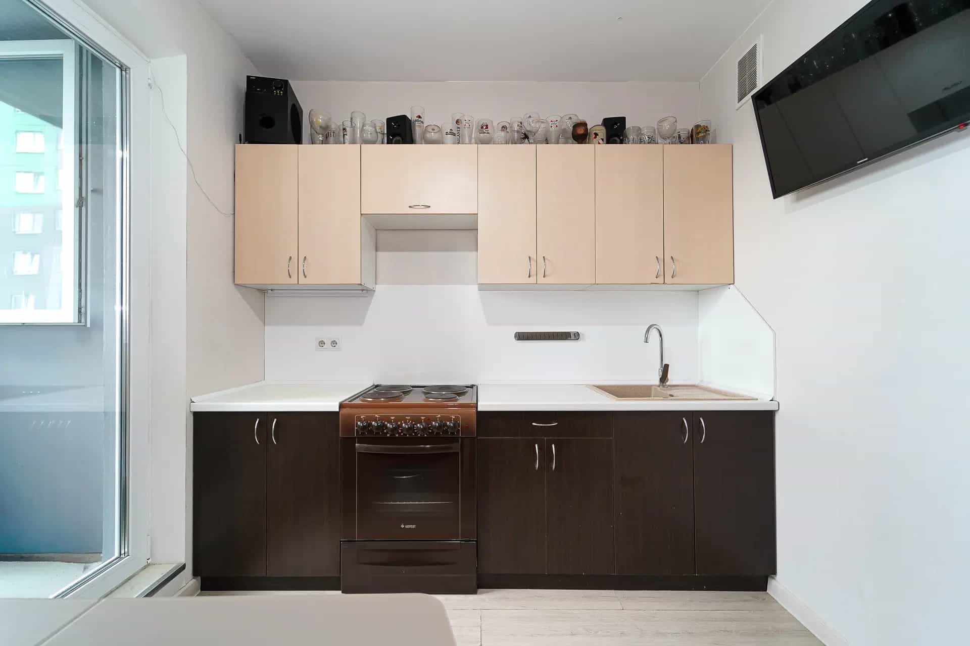 Беларусь, Минск, улица Карвата, 10В, фото 9