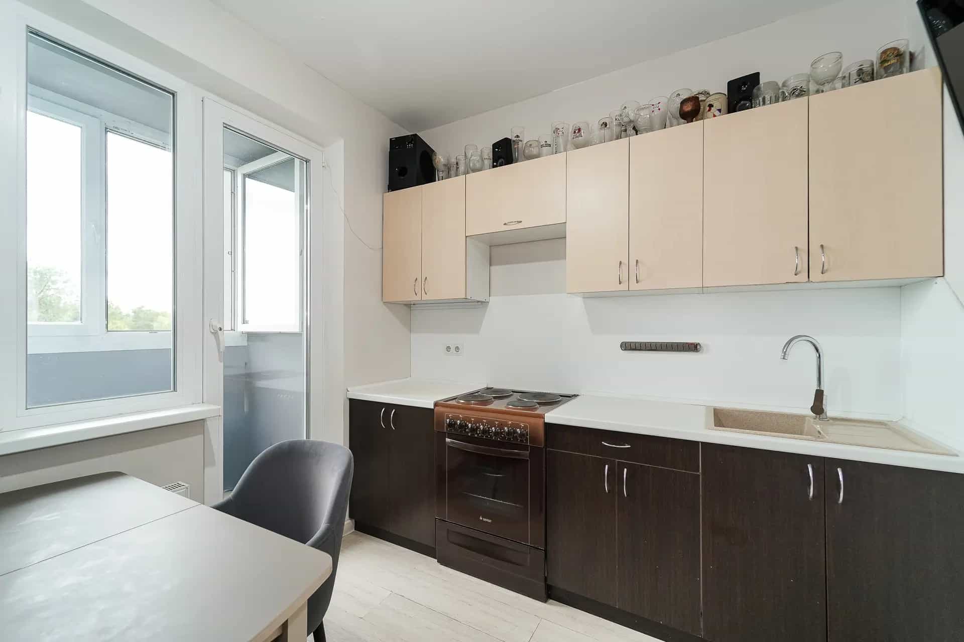Беларусь, Минск, улица Карвата, 10В, фото 10