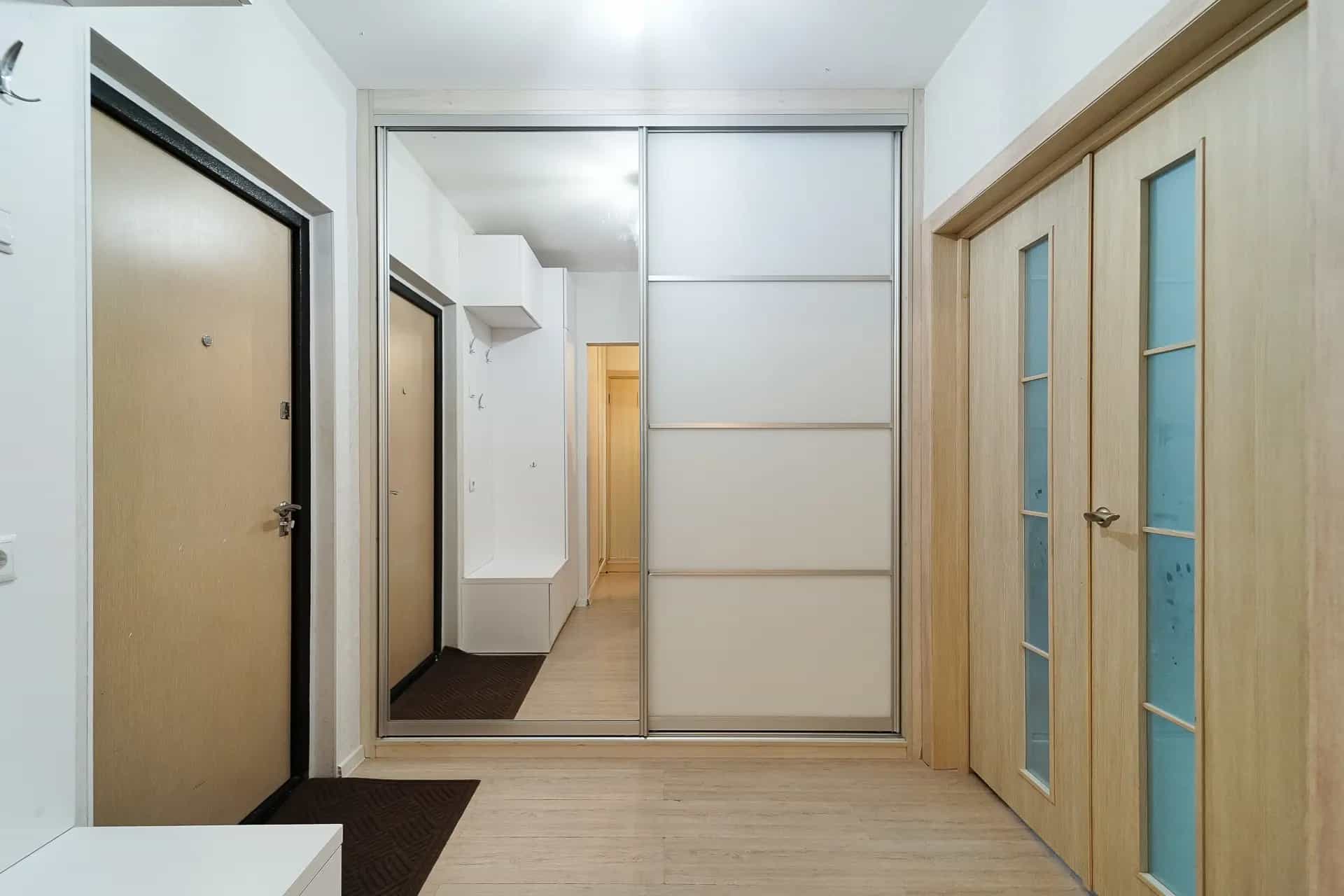 Беларусь, Минск, улица Карвата, 10В, фото 16