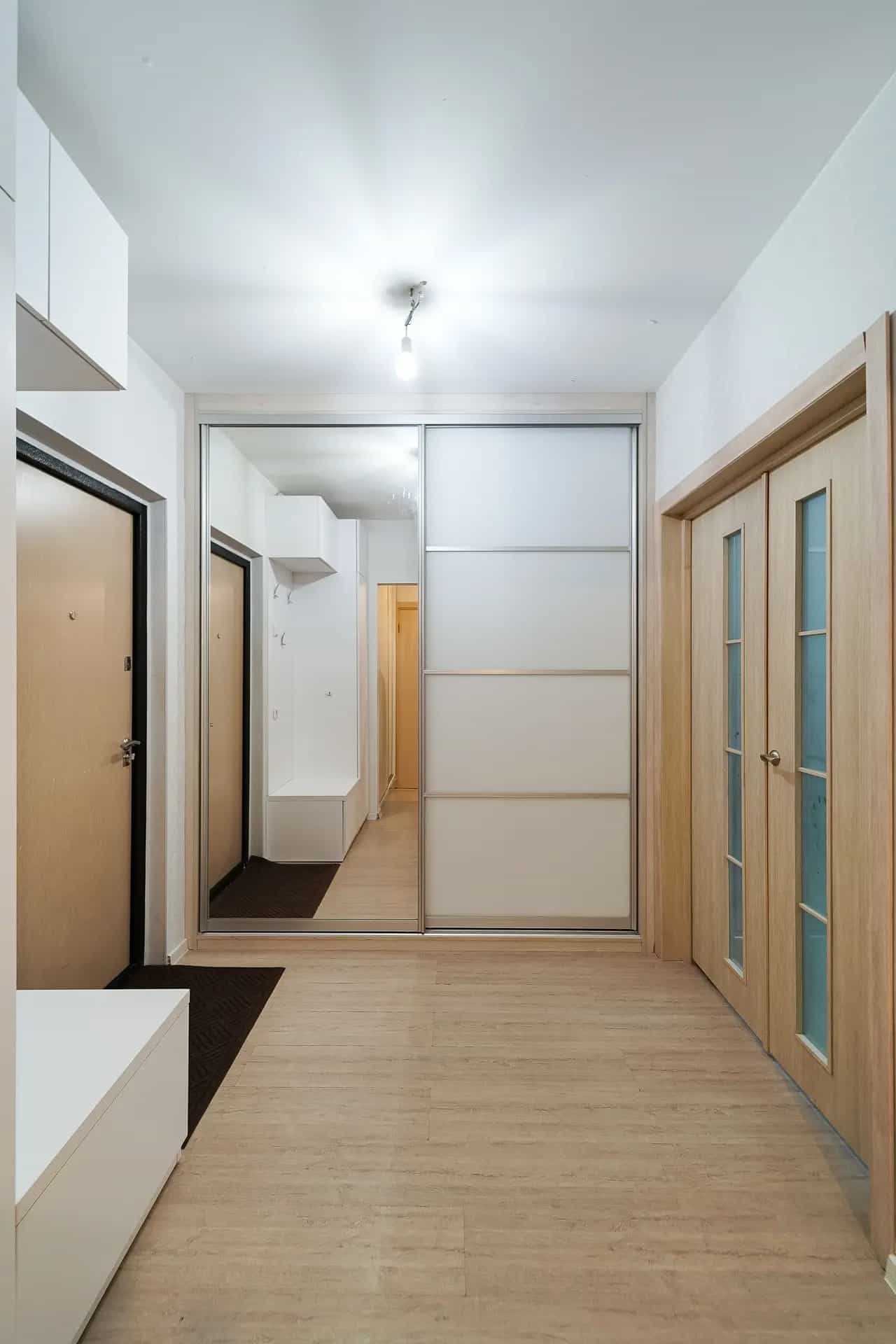 Беларусь, Минск, улица Карвата, 10В, фото 17