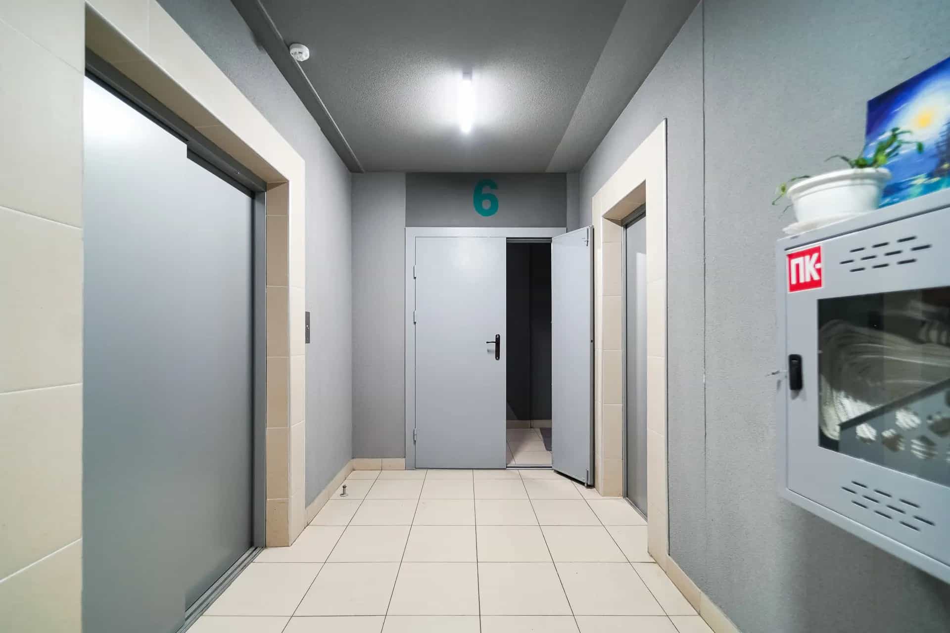 Беларусь, Минск, улица Карвата, 10В, фото 25